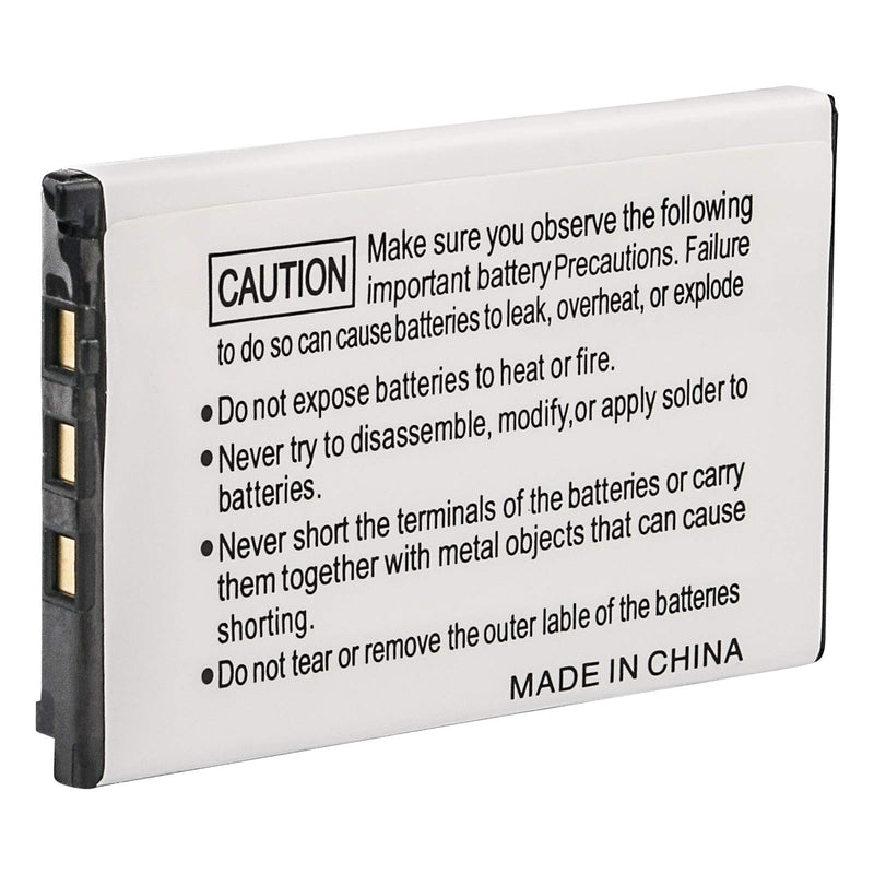 Kastar 2X Battery for Casio NP-20 & Exilim EX-M1 EX-M2 EX-M20 EX-S1 EX-S2 EX-S3 EX-S20 EX-S100 EX-S500 EX-S600 EX-S770 EX-S880 EX-Z4 EX-Z5 EX-Z6 EX-Z7 EX-Z8 EX-Z11 EX-Z60 EX-Z65 EX-Z70 EX-Z75 EX-Z77