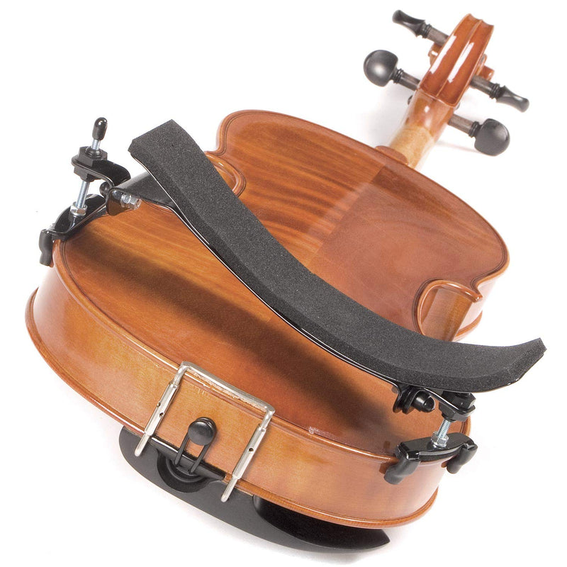 Bonmusica 4/4 Violin Shoulder Rest