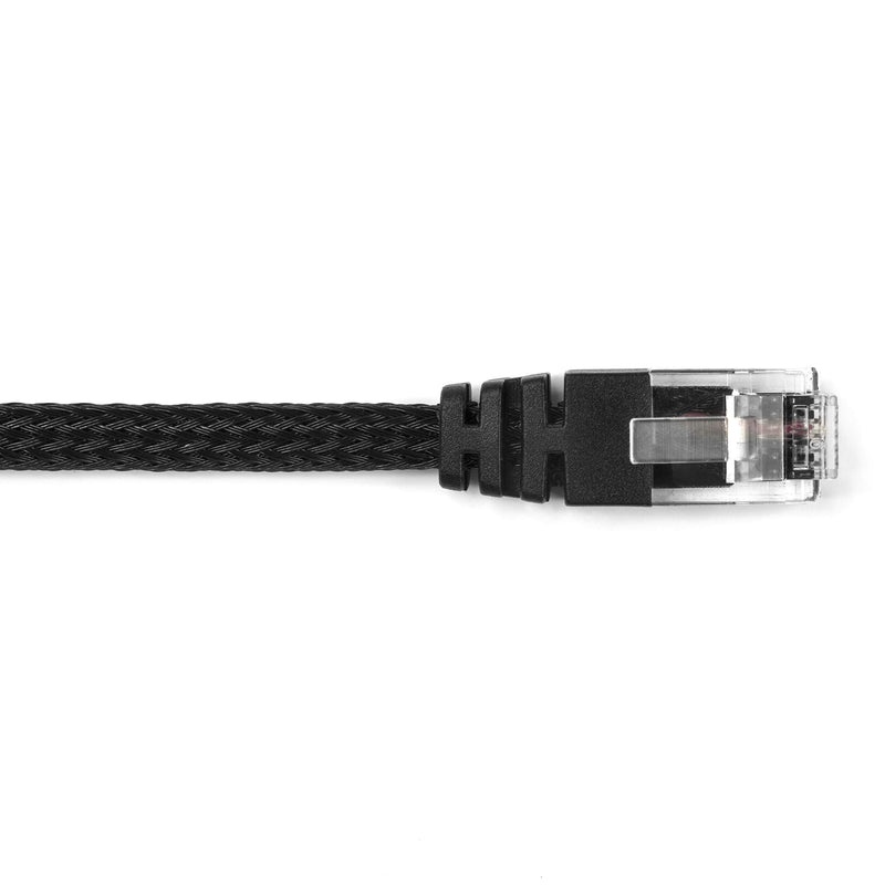 Radar Mount RJ11 Mirror Wire Radar Detector Hardwire Power Cord for Radenso Detectors (4005201R)