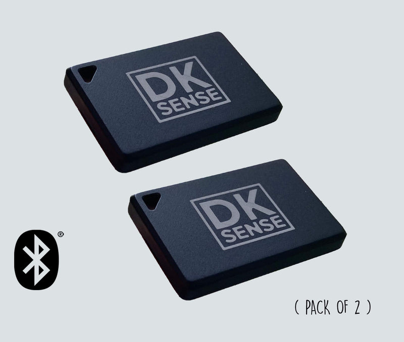 DK Sense Kit for the DrumKnee 3D app