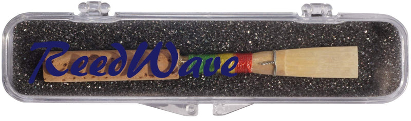 Oboe reed ReedWave AC College with storage box (Medium) Medium