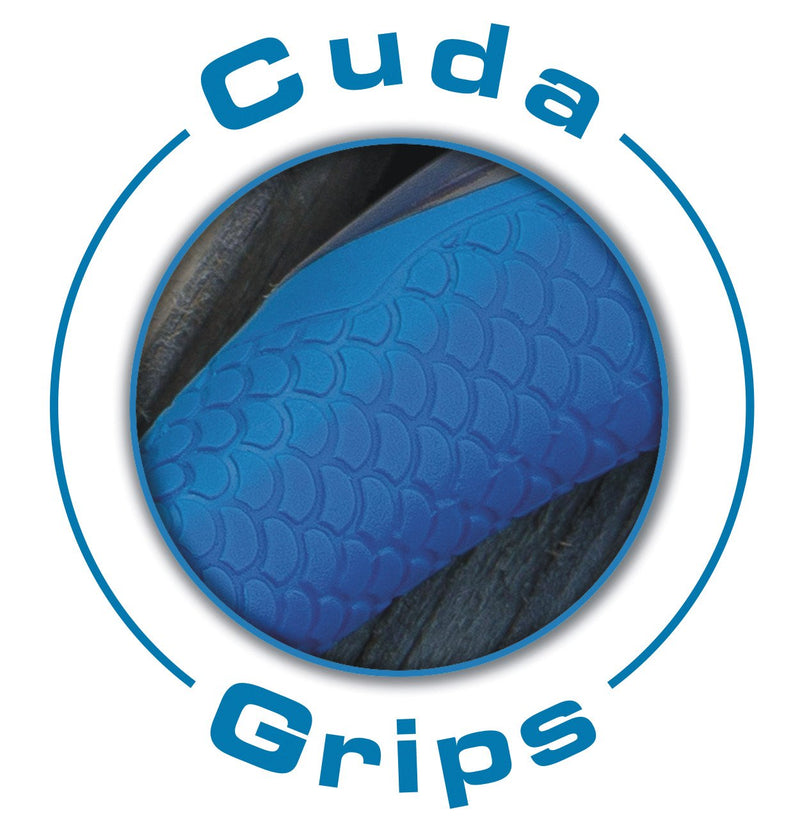 [AUSTRALIA] - Cuda Titanium Bonded Dehooker One Size 