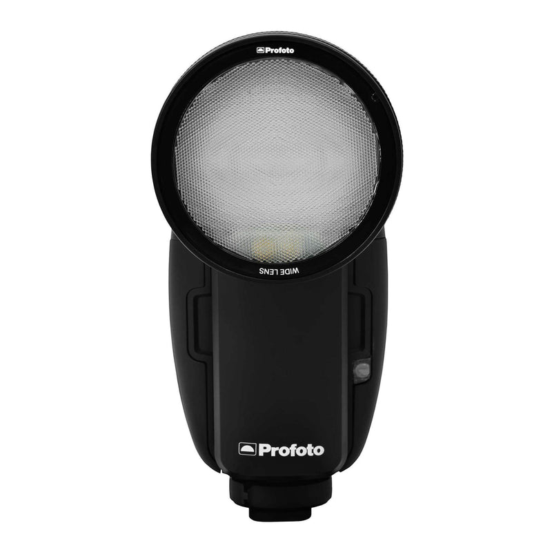 Profoto Wide Lens for A1X and A1 Studio Lights