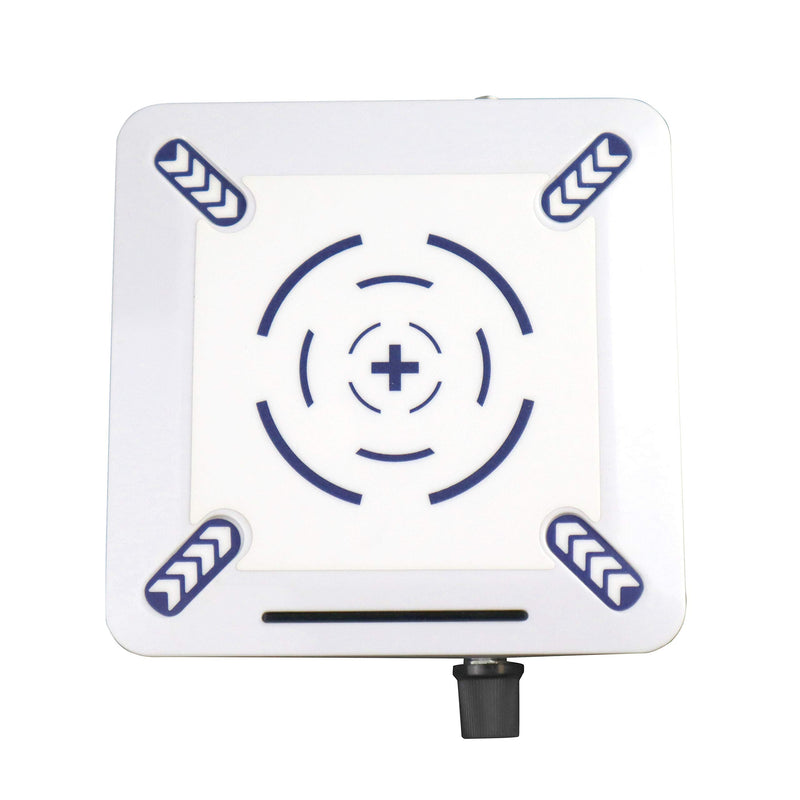 Vision Scientific VSPHS1008 Mini Magnetic Stirrer |Stirring Capacity of 1500ml Volume| Dimension of Plate – 8.5 x 8.5mm | Variable Speed up to 100~1500RPM | One Dial Easy Operation