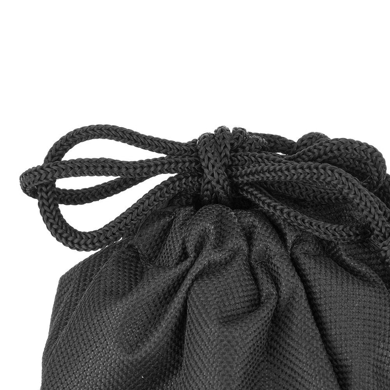 Bewinner Camera Tripod Bag Black Portable Folding Outdoor Oxford Padded Tripod Bag Strap Camera Tripod Photography Carry Bag for Camera Tripod, Monopod, Microphone Tripod(55cm) 55cm