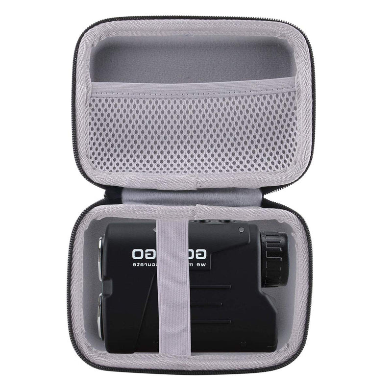 WERJIA Hard Carry Travel Case for Gogogo Sport Laser Golf/TIDEWE Hunting Rangefinder and More Brands Rangefinder