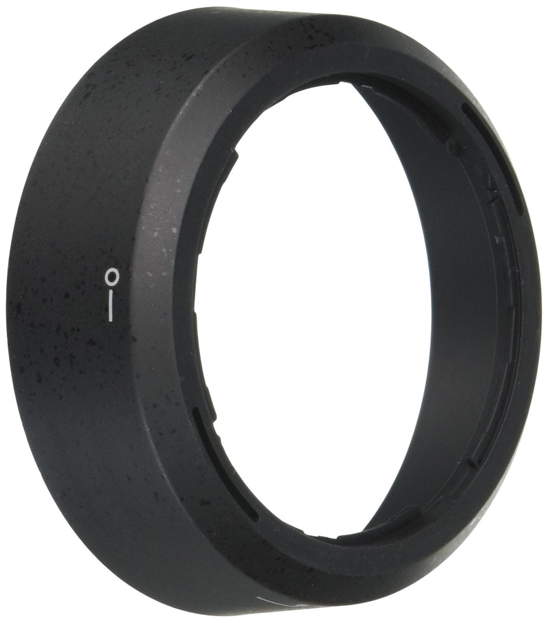 Dedicated Bayonet Lens Hood for Nikon AF-S DX NIKKOR 35mm f/1.8G, Nikon 35mm f1.8 G Lens Hood, replacement of Nikon HB-46 Lens Hood for HB-46