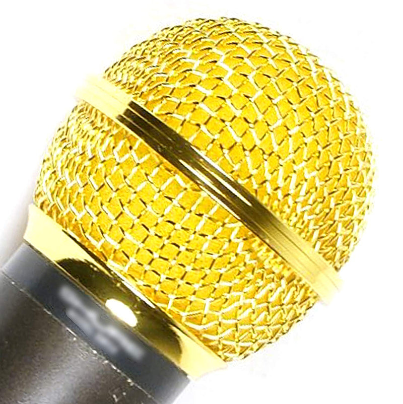 Performance Plus microphone wind screen (MB58-G)