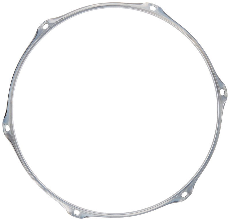 Gibraltar SC-1206TT 12 Inch 6 Lug Batter Hoop 2.3Mm