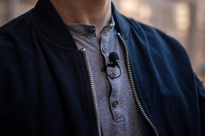 Sennheiser XS Lav Mobile