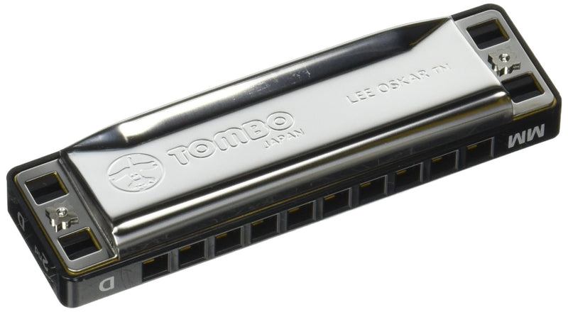 Lee Oskar 797022 Melody Maker Harmonica, D