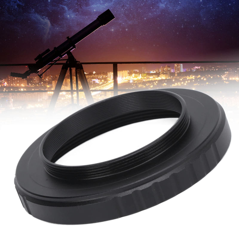 sct Adapter sct Adapter Other Accessories for telescopes Astronomical SCT Female Thread to M42x0.75 T2 Male Thread Telescope Adapter Converter