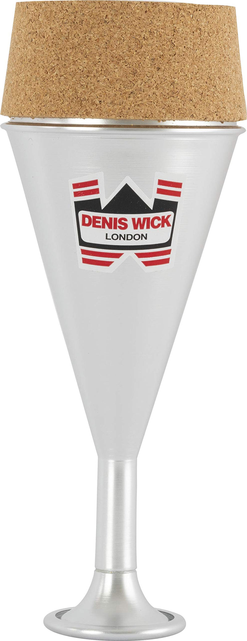 Denis Wick DW5525 Stopping Mute for French Horn