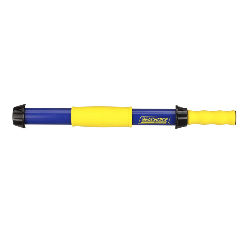 Seachoice Plunger-Style Water Gun, 18 in. Long, 60 Ft. Range, Comfort-Grip EVA Foam Handle