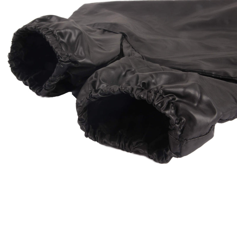Camera Dedicated Film Changing Film Developing Darkroom zipper Bag Double Layer Load Photography 22X22.8'' Photography Accessories