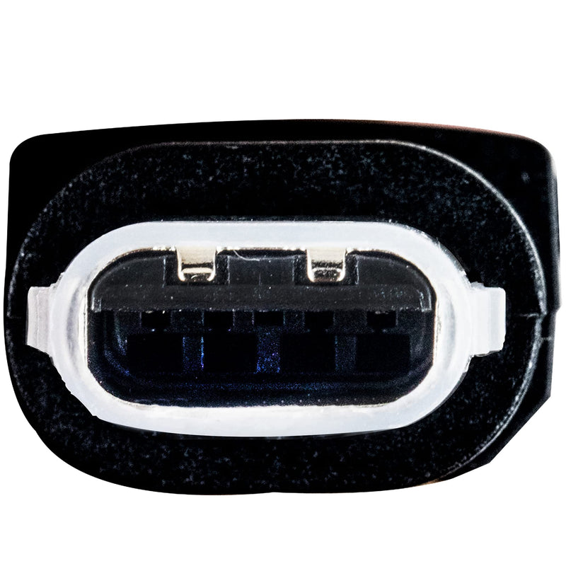 risingsaplings PC Female USB Converter Adapter Cable Cord for Original Xbox Console Gen.1 Console About 30.5in Length