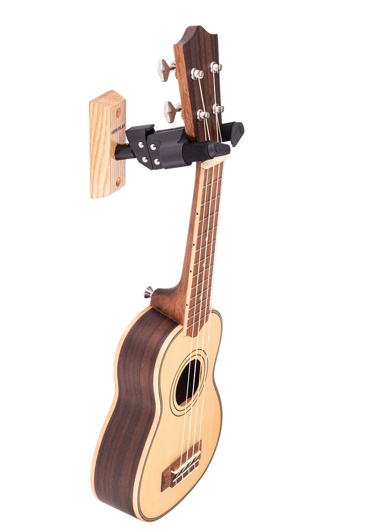 Hercules Ukulele Hanger (USP10WB)