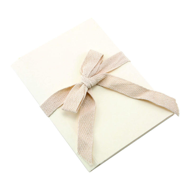 Tim Holtz Accordion Folio Paper Crafts, White