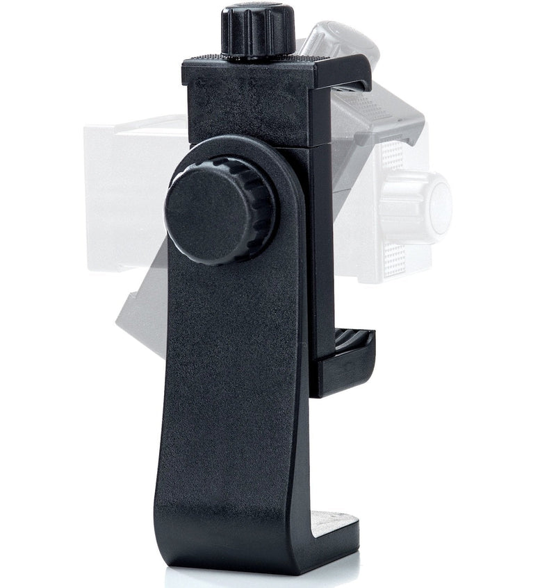 Cell Phone Tripod Adapter, WixGear Universal Smartphone Holder Tripod Adapter for All Smartphones