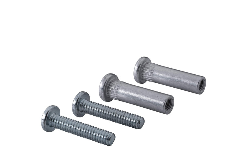 M-D Building Products 55402 Hands Free Arm Operated Door Pull, Silver