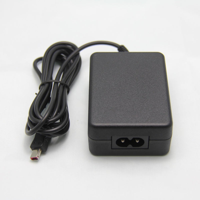 Glorich AA-MA9 Replacement AC Power Adapter/Charger for Samsung SMX-C10 SMX-C14 SMX-C20 SMX-C24 SMX-S10 SMX-S16 SMX-F40 F43 F44 SMX-K40 K44 K45 HMX-U10 U15 U20 HMX-H200 HMX-H204 HMX-H205 Camcorders