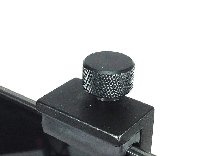 [AUSTRALIA] - SMART BRACKET CNC Aluminum Phone Mount with Dual 1/4" - 20 Thread Holes 