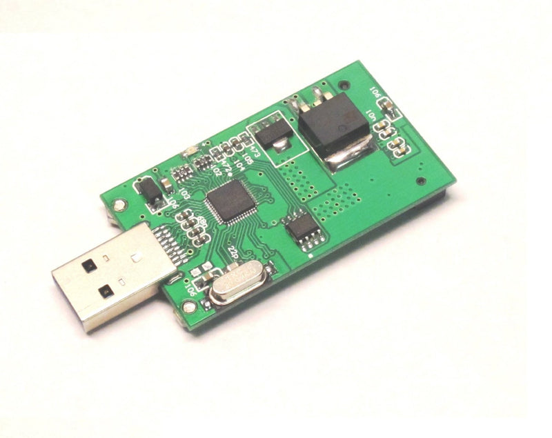 Micro SATA Cables USB 3.0 mSATA SSD Adapter as USB Disk Driver