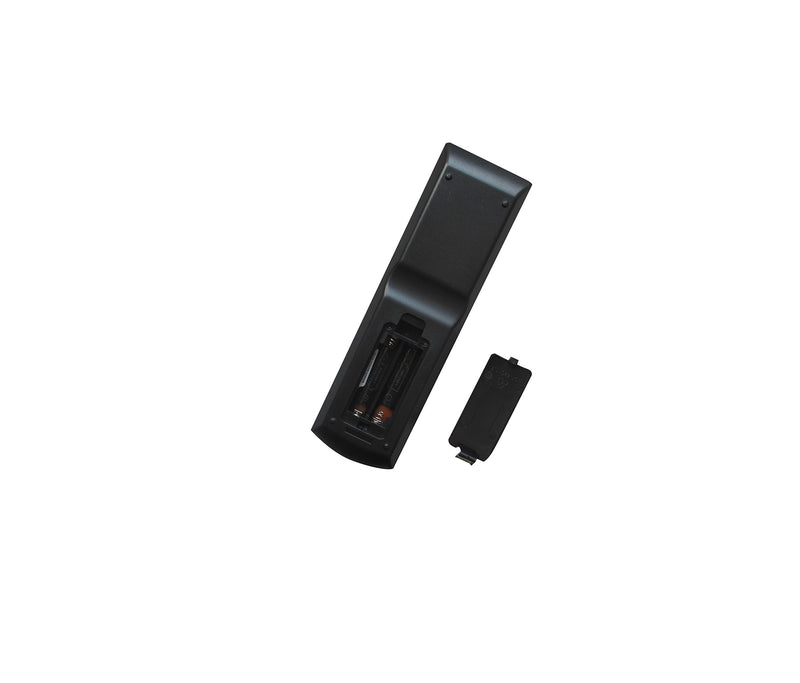 Hotsmtbang Replacement Remote Control for Insignia NS-LCD1923 NS-LCD22 NS-LCD22-09 NS-LCD26 NS-LCD26-09 NS-LCD32 NS-LCD32-09 NSLCD37 NSLCD3709 NSLCD42HD NSLCD42HD09 NS-LCD47HD09 LCD LED HDTV TV