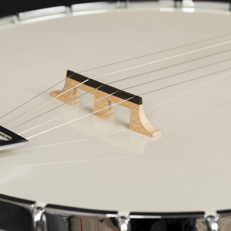 Martin V730 Vega Banjo Strings, Medium 1 Pack