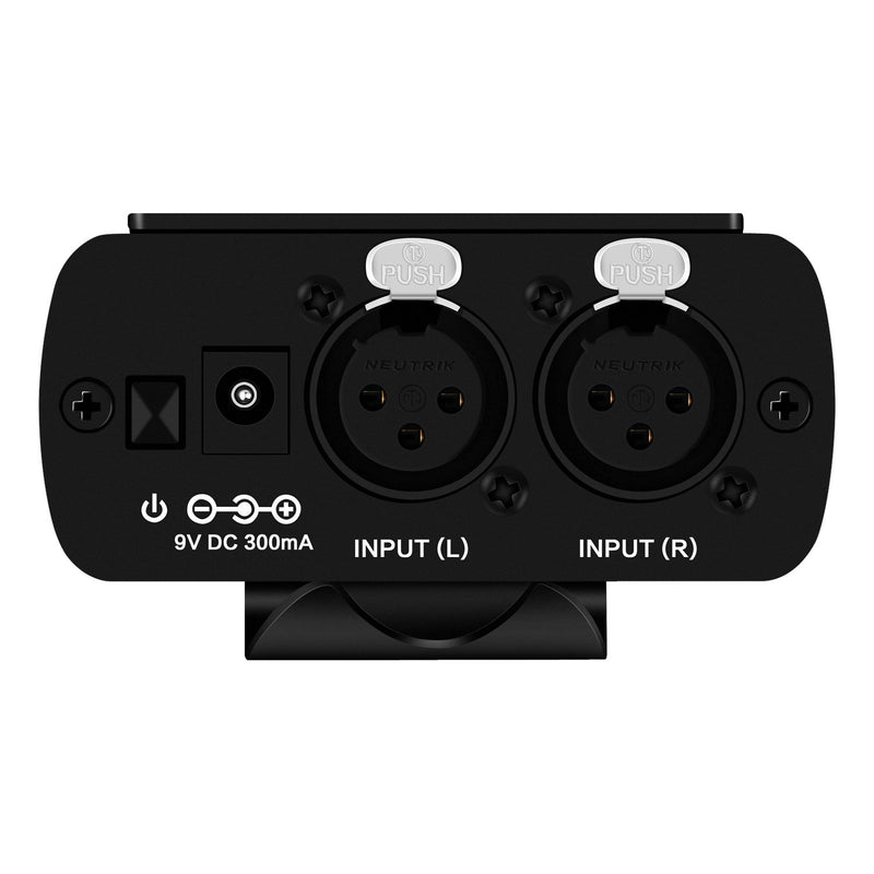 [AUSTRALIA] - ANLEON S1 Personal In-Ear Monitor Headphone Amplifier for drummers keyboardist guitar player vocalist bass player in-ear amp IEM system 