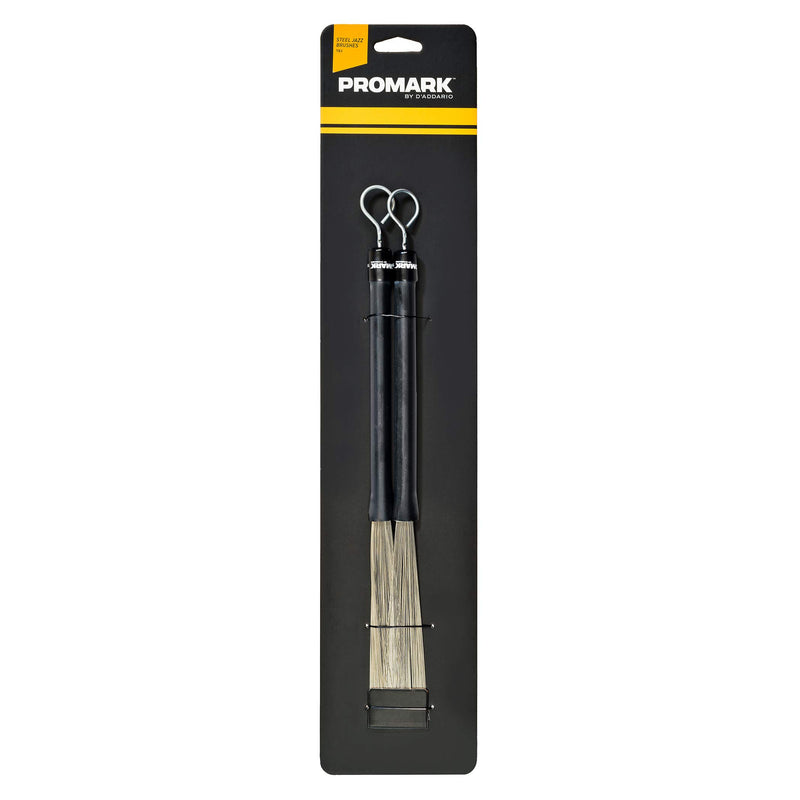 Promark TB3 Telescoping Wire Brushes