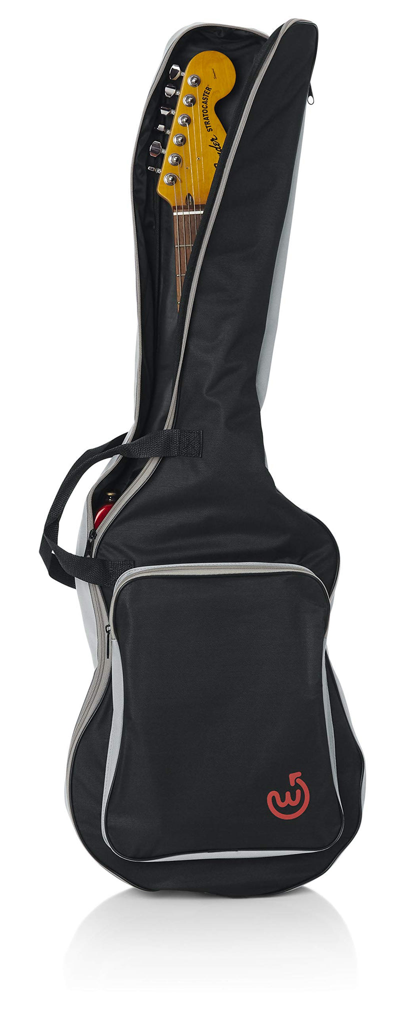 Wayfinder Supply Co. Lightweight Electric Guitar Gig Bag (WF-GB-ELEC)