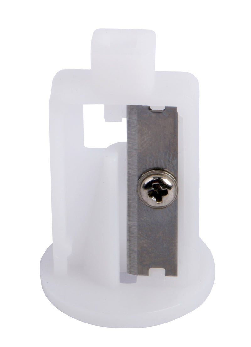 Eagle Replacement Blades, Suitable for Most Eagle Battery Operated Pencil Sharpeners (Replacement Blade)