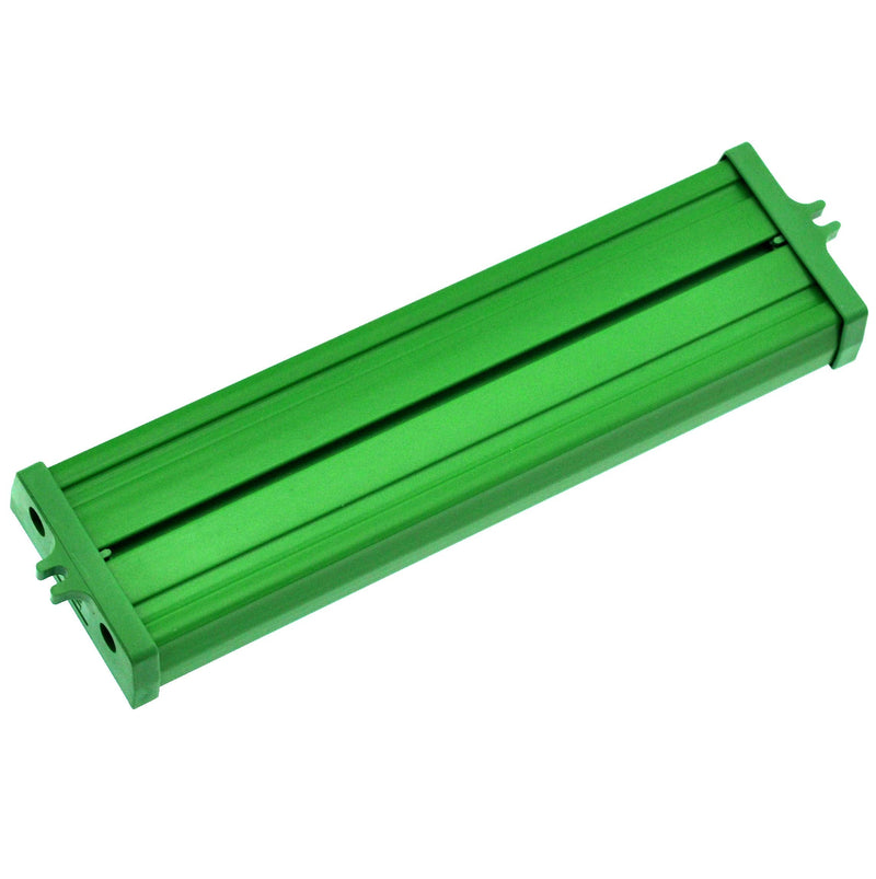 Screw Mount 24A/400V 30 Position Screw Terminal Block Distribution Module