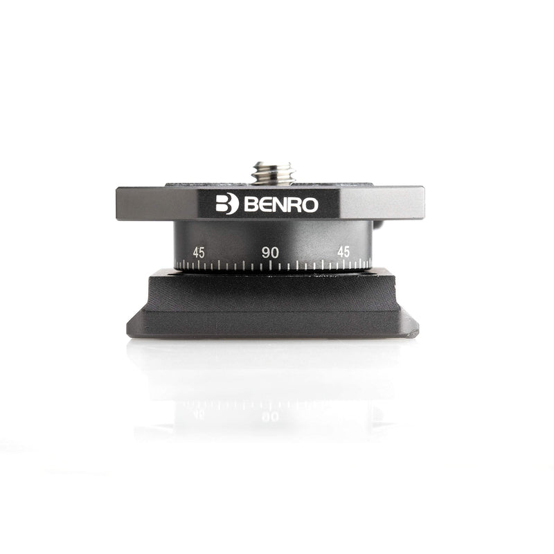 [AUSTRALIA] - Benro ArcaSmart360 Rotating Adapter Plate 