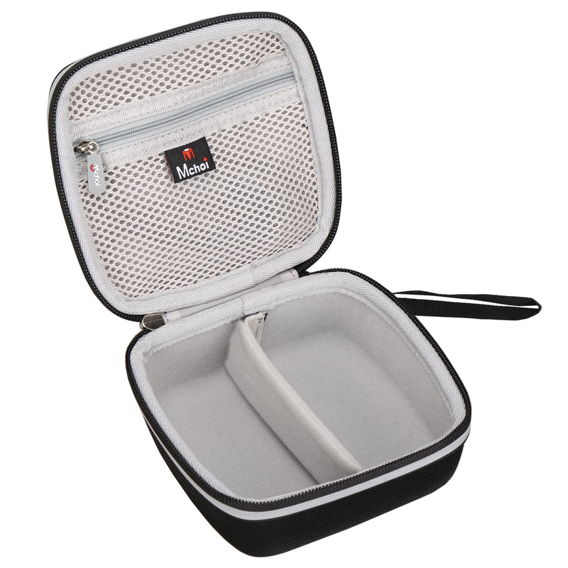 Mchoi Hard Portable Case Compatible with Canon VIXIA HF R80/R800/R700 Camcorder,CASE ONLY