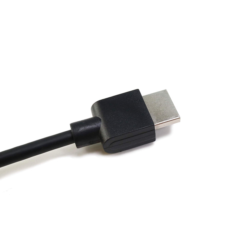 GeChic HDMI-A & USB-A to Rear Dock Port Y Cable (2m) Suitable for 1503 Series (Except 1503E) & 1102 Series