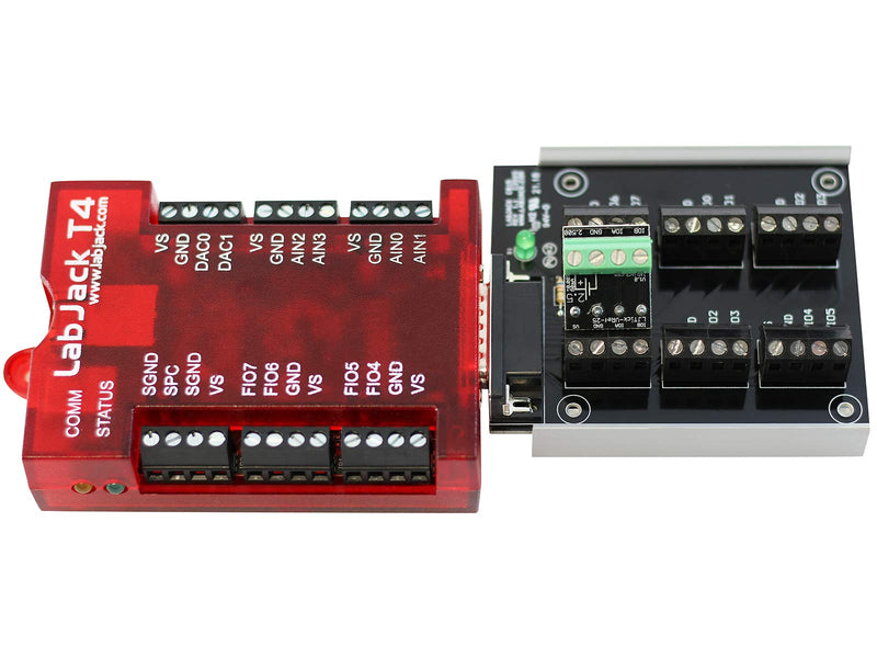 CB15 Terminal Board