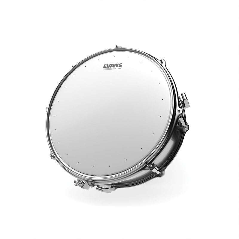 Evans ST Dry Drumhead, 13 Inch