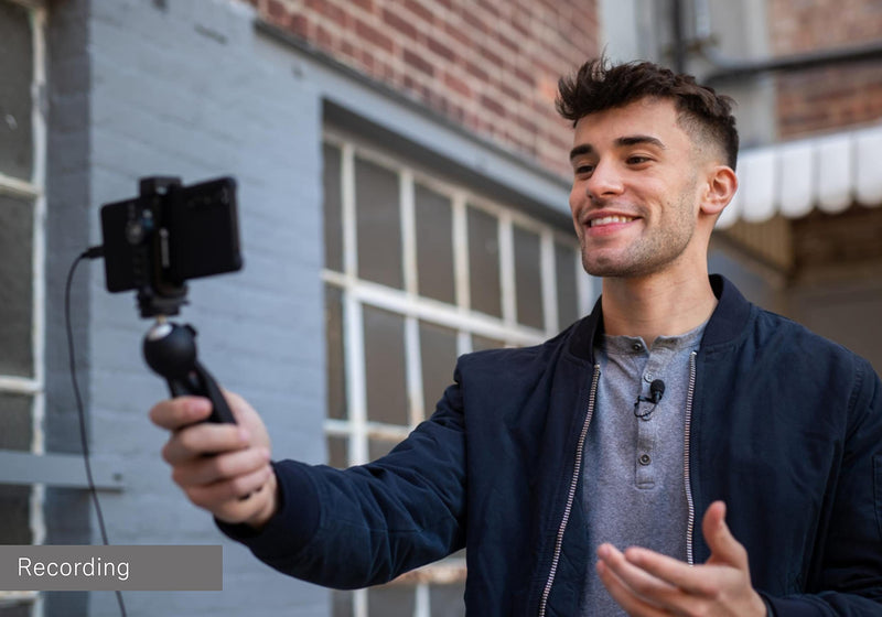 Sennheiser XS Lav Mobile