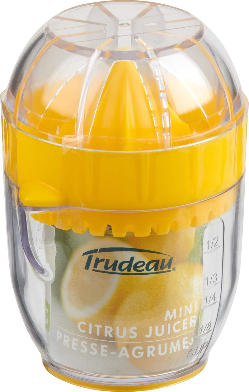 Trudeau 9911067 Lemon Squeezer, Assorted Colors 1
