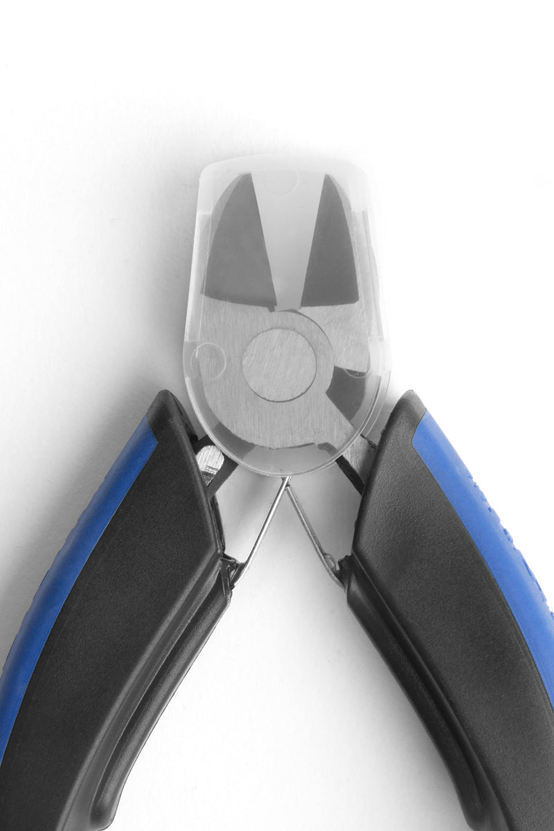 MusicNomad GRIP Cutter - Premium String Cutter (MN226)