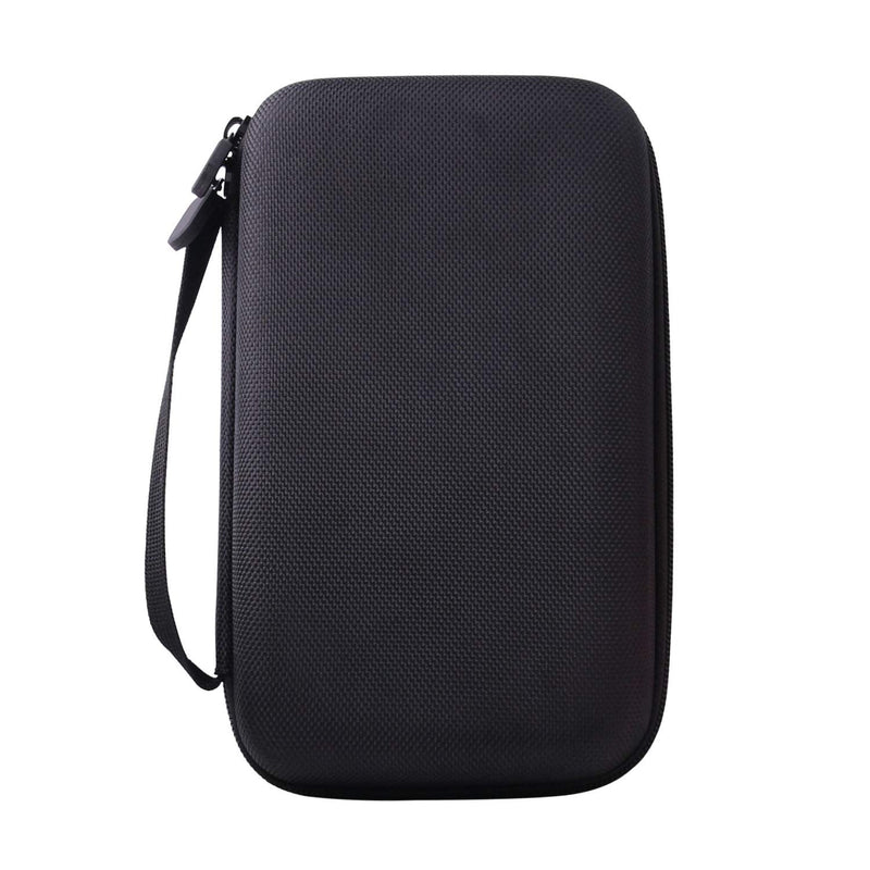 JINMEI Hard EVA Carrying Case Compatible with Shure SM58-CN/PGA58 Cardioid Dynamic Vocal Microphone.