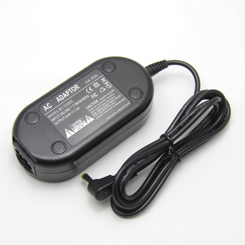 Glorich CA-930 CA930 Replacement AC Power Adapter/Charger for Canon EOS C100 XF100 XF105 XF200 XF205 XF300 XF305 Professional High Definition Camcorders