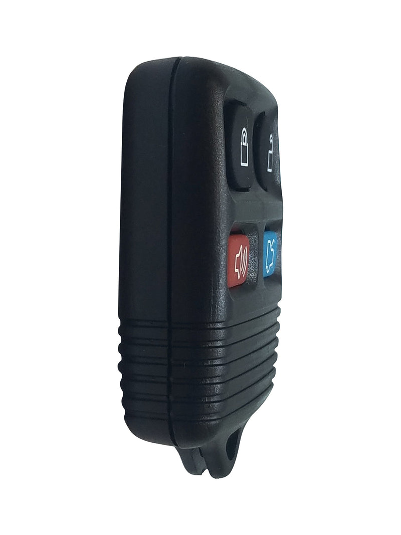 BestKeys AZ1-08FOC-R-FD-4 Keyless Entry