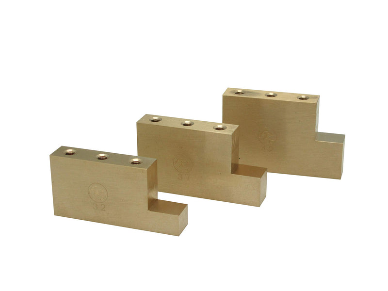 FLOYD ROSE BRASS FAT TREMOLO L BLOCK - 42MM, FROFTBL42