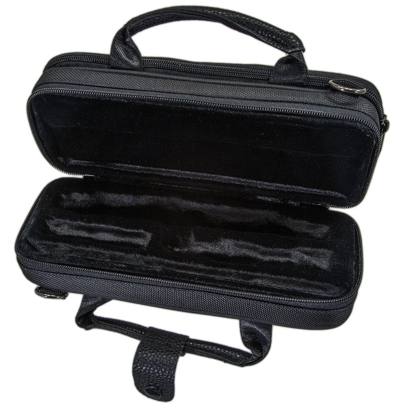 Paititi Lightweight Key of C Piccolo Case, Exterior Packet