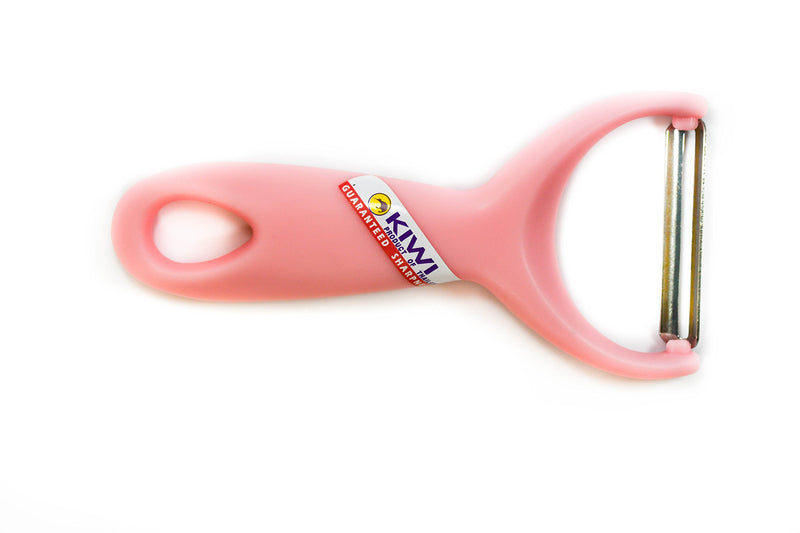 Kiwi Pro Peeler Color Pink