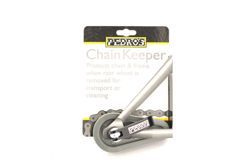 [AUSTRALIA] - Pedro's Chain Keeper One Color One Size 