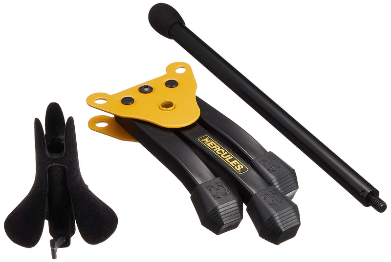 Hercules Trumpet Stand (DS510BB) MultiColored